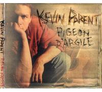 Kevin Parent - Pigeon d'argile
