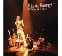 Kevin Parent - Retrouvailles [Import]