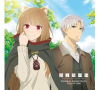 Kevin Penkin - TVアニメ『狼と香辛料 MERCHANT MEETS THE WISE WOLF』オリジナルサウンドトラックコレクション