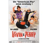Kevin & Perry – – – Universal Pictures