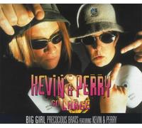 Kevin & Perry - Big Girl [Import]