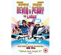 Kevin & Perry Go Large (2000) ( Ibiza Boys Go DJ! (Kevin and Perry Go Large) ) [ Origine UK, Sans Langue Francaise ]