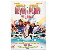 Kevin & Perry Go Large [Import]