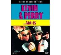 KEVIN & PERRY ...TUN ES DVD KOMÖDIE MIT HARRY ENFIELD