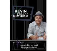 Kevin Pollak's Chat Show - James Roday and Maggie Lawson