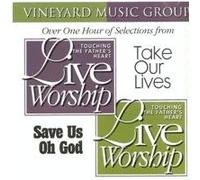 Kevin Prosch - Save Us Oh God / Take Our Lives - Touching the Father's Heart (UK