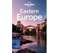 Eastern Europe - 16ed - Anglais