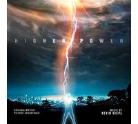 Kevin Riepl - Higher Power [Import]