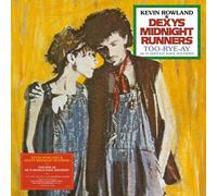 Kevin Rowland & Dexys Midnight Runne Too-Rye-Ay, As It Should Have Sound (Vinyl)