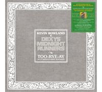 Dexys Midnight Runners – Too-Rye-Ay – Vinyle – Édition limitée deluxe 40e anniversaire