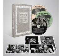 Kevin Rowland & Dexys Midnight Runner – Too-Rye-Ay, As It Should Have Sounde – CD