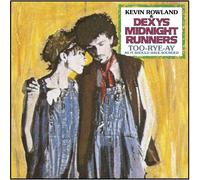 Kevin Rowland & Dexys Midnight Runners – Too-Rye-Ay – CD – 40e anniversaire