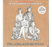 Kevin Rowland & Dexys Midnight Runners - Celtic Soul Brothers (1982) [Import]
