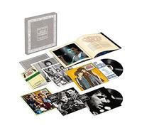 Too-Rye-Ay 40th Anniversary Édition Limitée Deluxe Coffret Vinyle