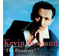 Kevin Rowland - The Wanderer