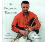 Kevin Rowsome - The Rowsome Tradition [Import]