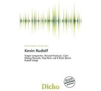 Kevin Rudolf