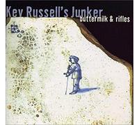 Kevin Russell - Buttermilk and Rifles