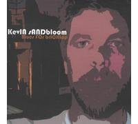 Kevin Sandbloom - Blues for Bricktop