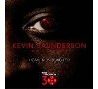 Saunderson, Kevin - Heavenly Revisited