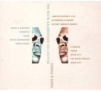 Kevin Saunderson - Faces & Phases Limited Edition (UK Import)