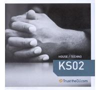 Kevin Saunderson - KS02