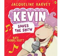 Kevin Saves the Show