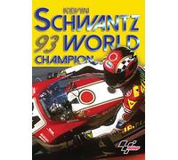 Kevin Schwantz 1993 World Champion