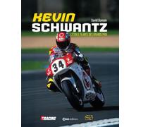 Kevin Schwantz - L'étoile filante des Grands Prix