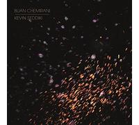 Kevin Seddiki - Duo Bijan Chemirani & Kevin Seddiki (Eponyme)