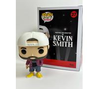 Kevin Smith 37 Vinyle Figurine 10.2 CM Funko 51730