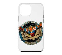 Kevin Smith Afficher Le Logo d'Askewniverse Danger Days Édition LDN Coque pour iPhone 12 Mini
