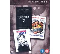 Kevin Smith Box Set [Import]