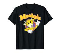 Kevin Smith Clerks 3 Mooby's Logo Fast Food Culture Classic T-Shirt