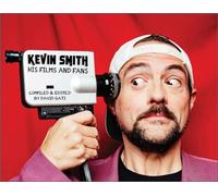 Kevin Smith : His Films and Fans – Schiffer Publishing