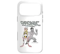 Kevin Smith Jay et Silent Bob Clerks Mallrats Chronic Wonder Coque pour iPhone 17 Pro Max