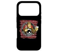 Kevin Smith Jay et Silent Bob redémarrent Brodie's Secret Stash Coque pour iPhone 17 Pro