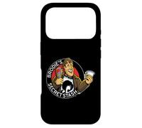 Kevin Smith Jay et Silent Bob redémarrent Brodie's Secret Stash Coque pour iPhone 17 Pro