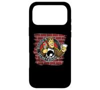 Kevin Smith Jay et Silent Bob redémarrent Brodie's Secret Stash Coque pour iPhone 17 Pro Max
