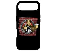 Kevin Smith Jay et Silent Bob redémarrent Brodie's Secret Stash Coque pour iPhone Air