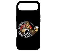 Kevin Smith Jay et Silent Bob redémarrent Brodie's Secret Stash Coque pour iPhone Air