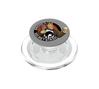 Kevin Smith Jay et Silent Bob redémarrent Brodie's Secret Stash PopSockets PopGrip pour MagSafe