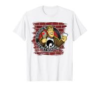 Kevin Smith Jay et Silent Bob redémarrent Brodie's Stash Secret T-Shirt
