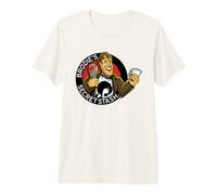 Kevin Smith Jay et Silent Bob redémarrent Brodie's Stash Secret T-Shirt Haut de Gamme
