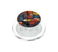 Kevin Smith Jay et Silent Bob reprennent Requiem Ranger Danger PopSockets PopGrip pour MagSafe