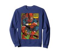 Kevin Smith Jay et Silent Bob reprennent Requiem Ranger Danger Sweatshirt