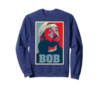 Kevin Smith Jay & Silent Bob Icône de Propagande Classique Gen X Sweatshirt
