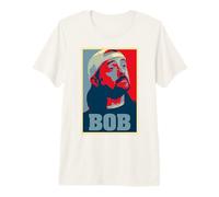 Kevin Smith Jay & Silent Bob Icône de Propagande Classique Gen X T-Shirt Haut de Gamme