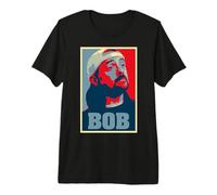 Kevin Smith Jay & Silent Bob Icône de Propagande Gen X Classique T-Shirt Haut de Gamme