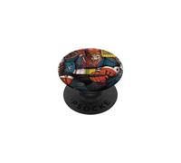 Kevin Smith Jay & Silent Bob Ranger Danger Requiem Comic LDN PopSockets PopGrip Adhésif